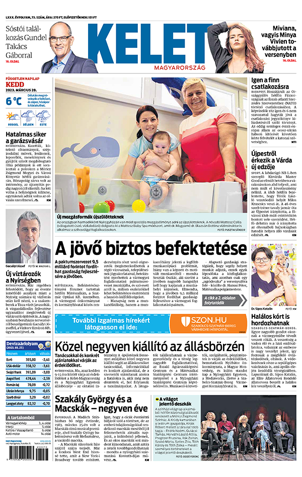 Lapszám: 2023.03.28.