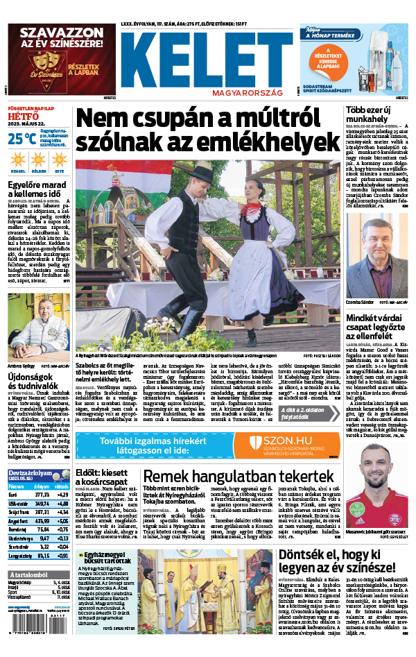Lapszám: 2023.05.22.