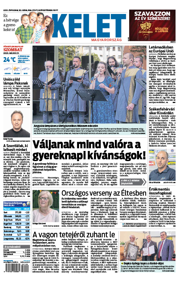 Lapszám: 2023.05.27.