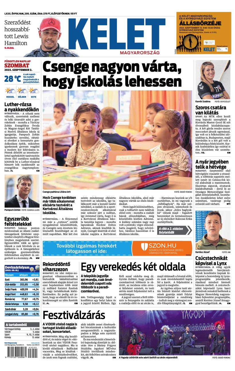 Lapszám: 2023.09.02.