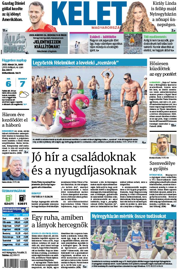 Lapszám: 2025.02.24.