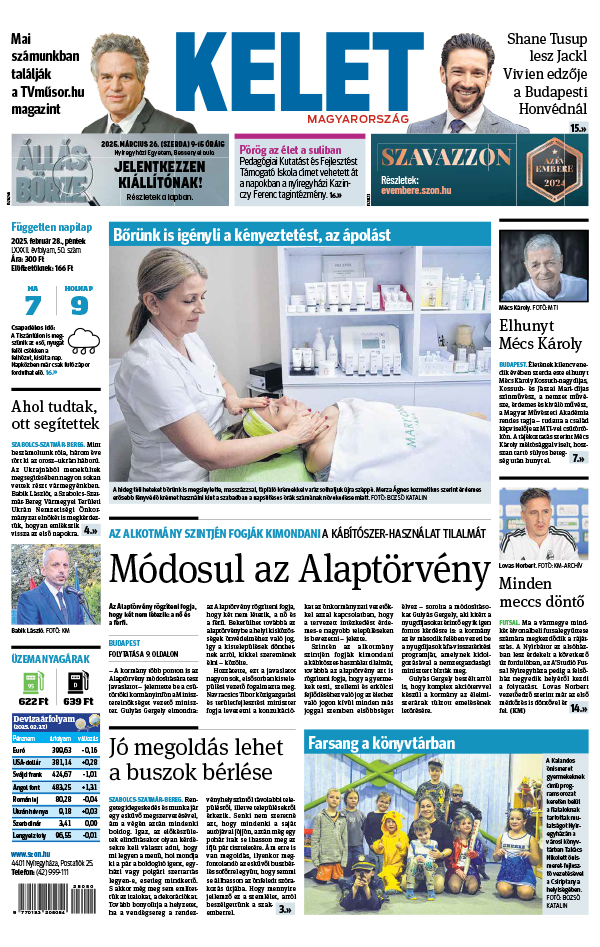Lapszám: 2025.02.28.