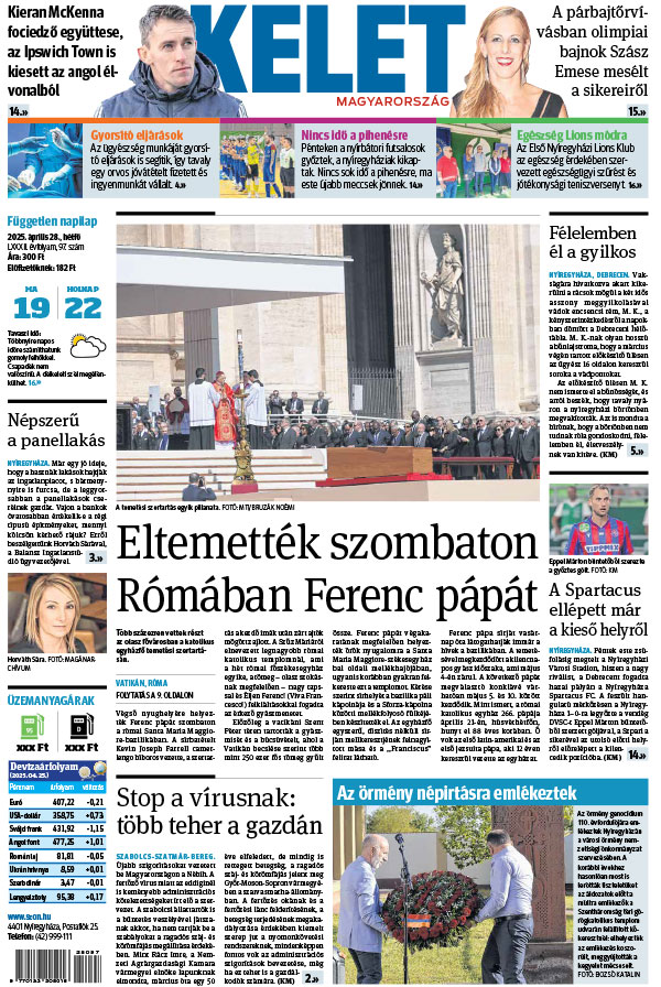 Lapszám: 2025.04.28.