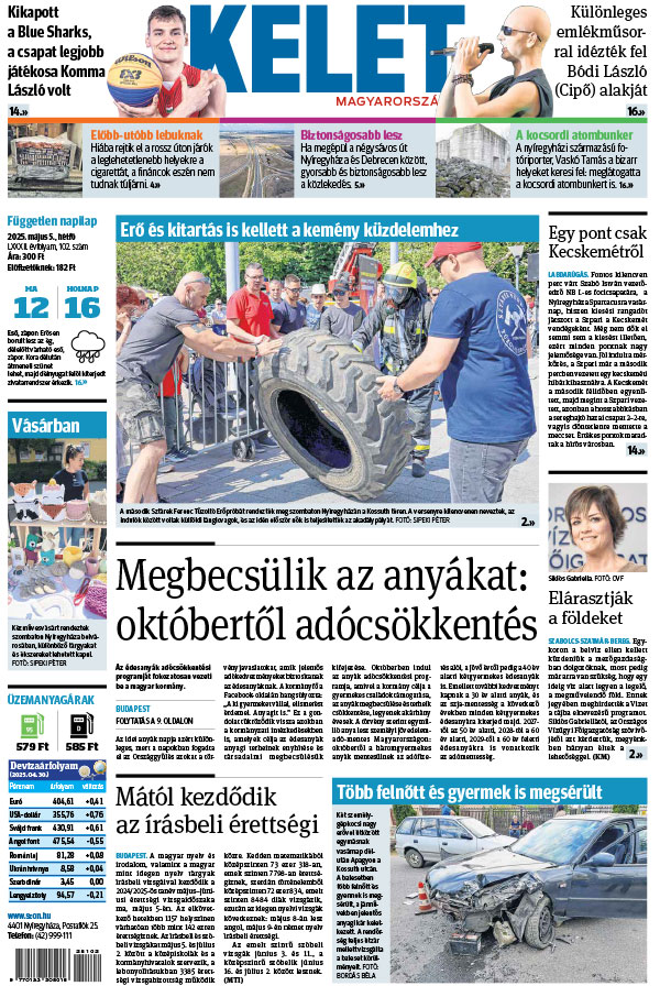 Lapszám: 2025.05.05.