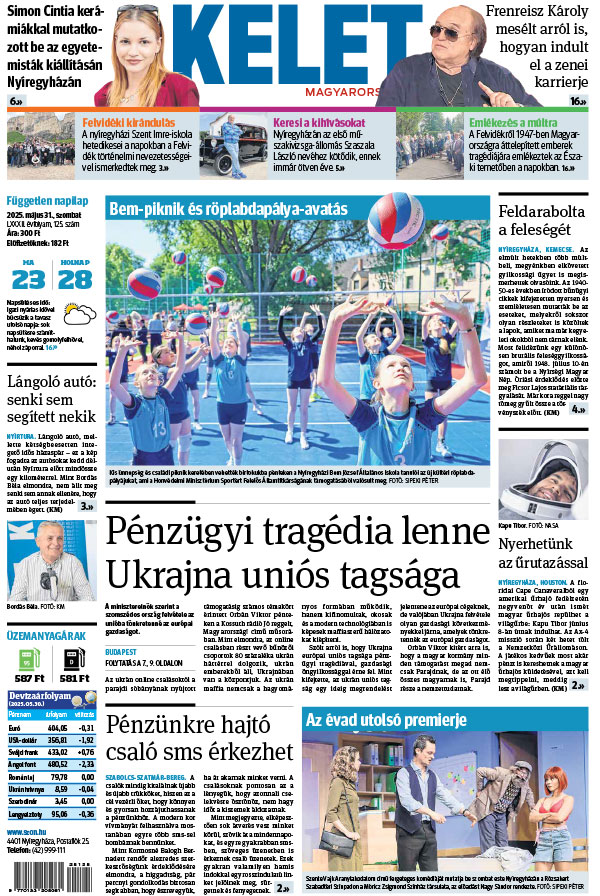 Lapszám: 2025.05.31.