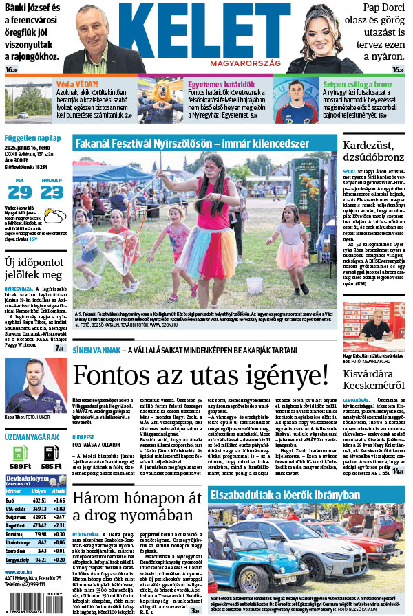 Lapszám: 2025.06.16.