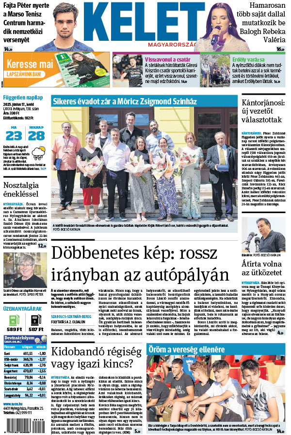 Lapszám: 2025.06.17.