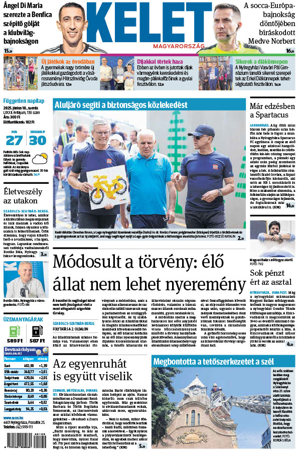Lapszám: 2025.06.18.