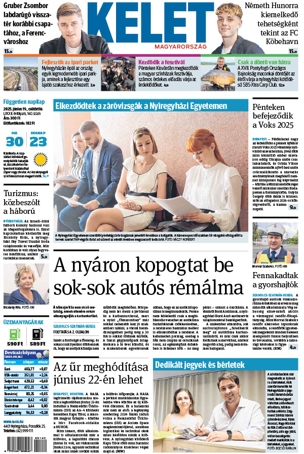 Lapszám: 2025.06.19.