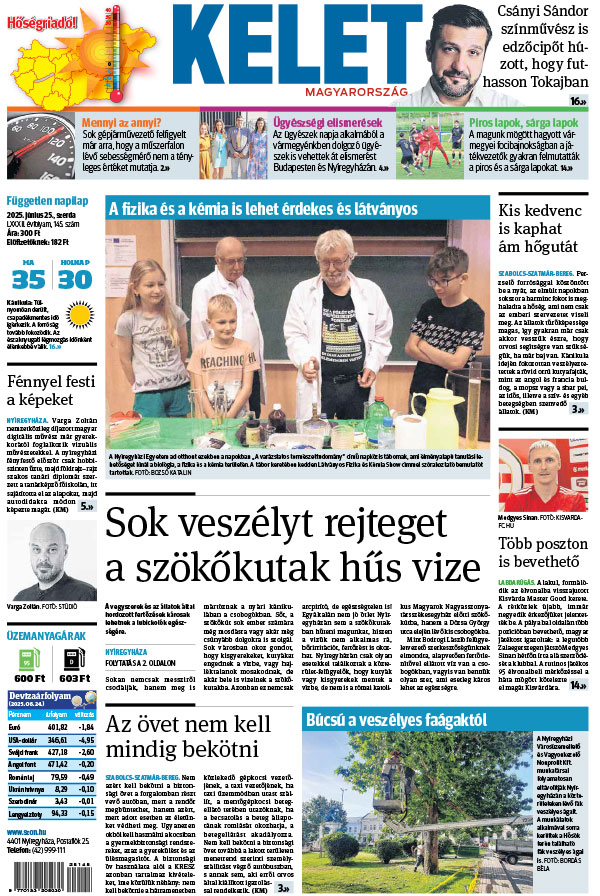 Lapszám: 2025.06.25.