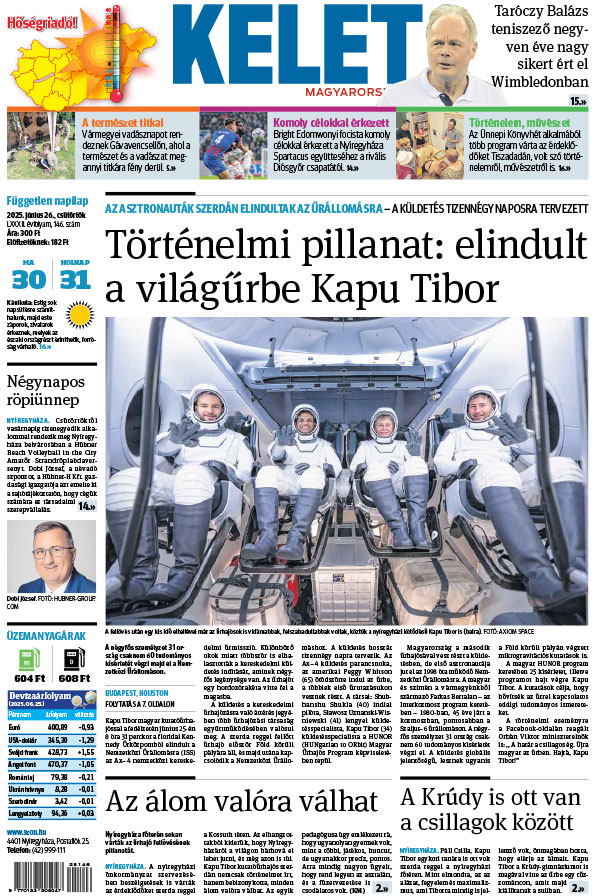 Lapszám: 2025.06.26.