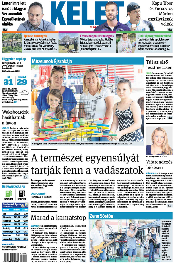 Lapszám: 2025.06.30.