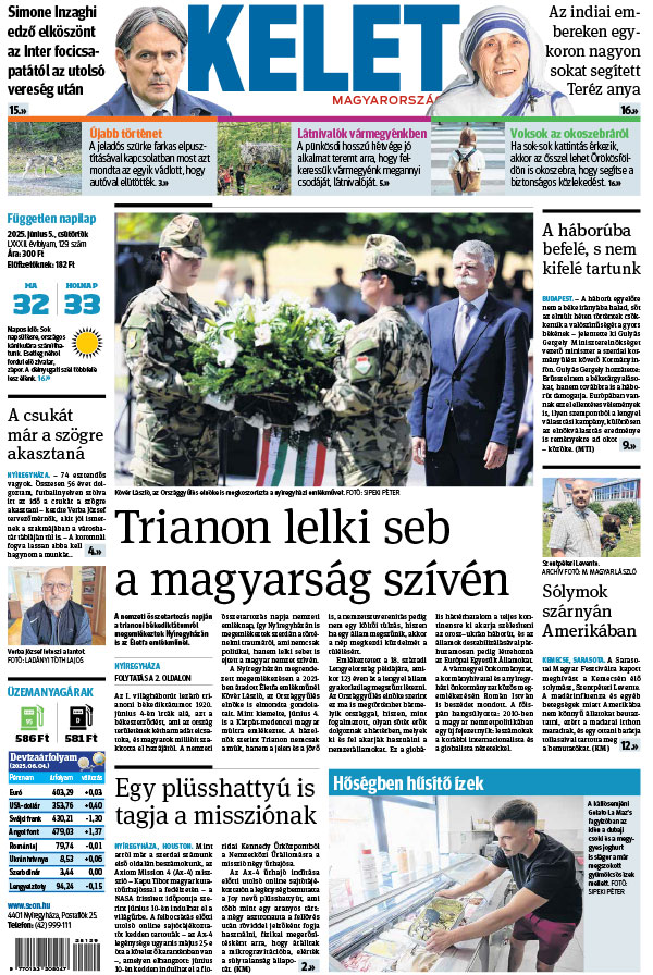 Lapszám: 2025.06.05.