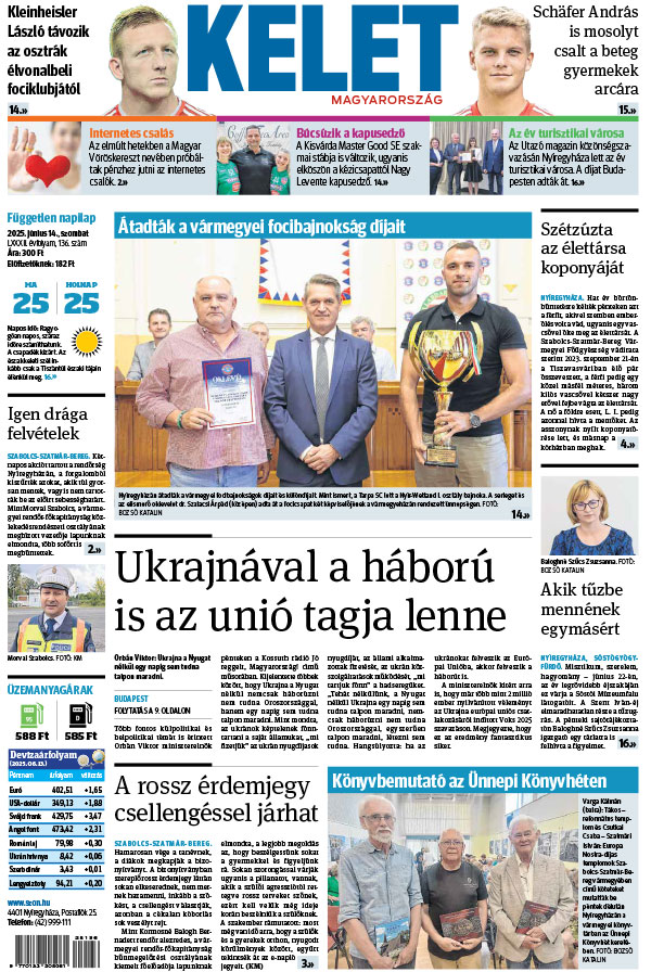 Lapszám: 2025.06.14.