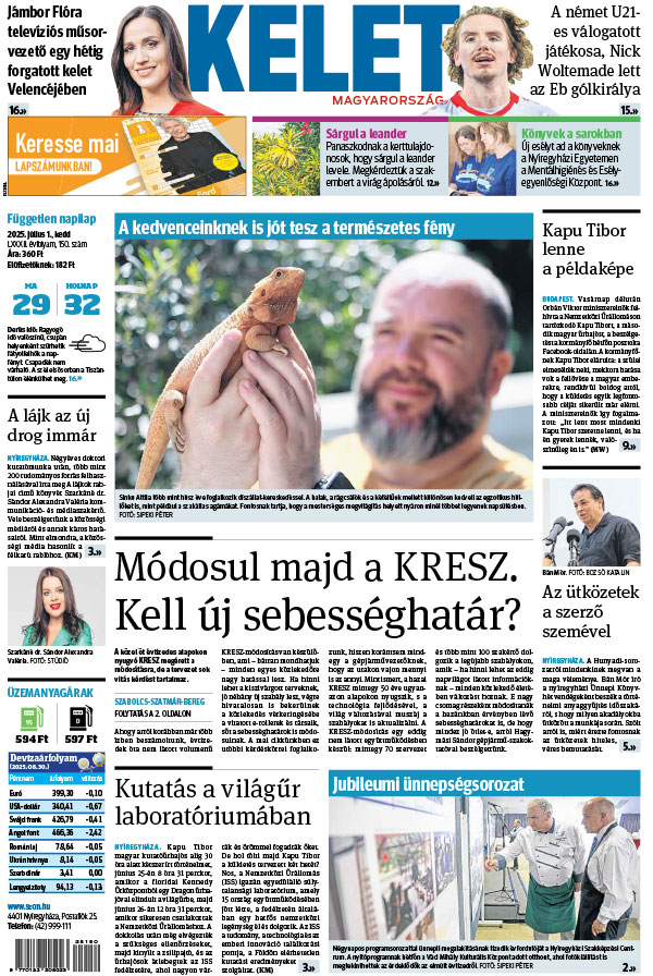 Lapszám: 2025.07.01.