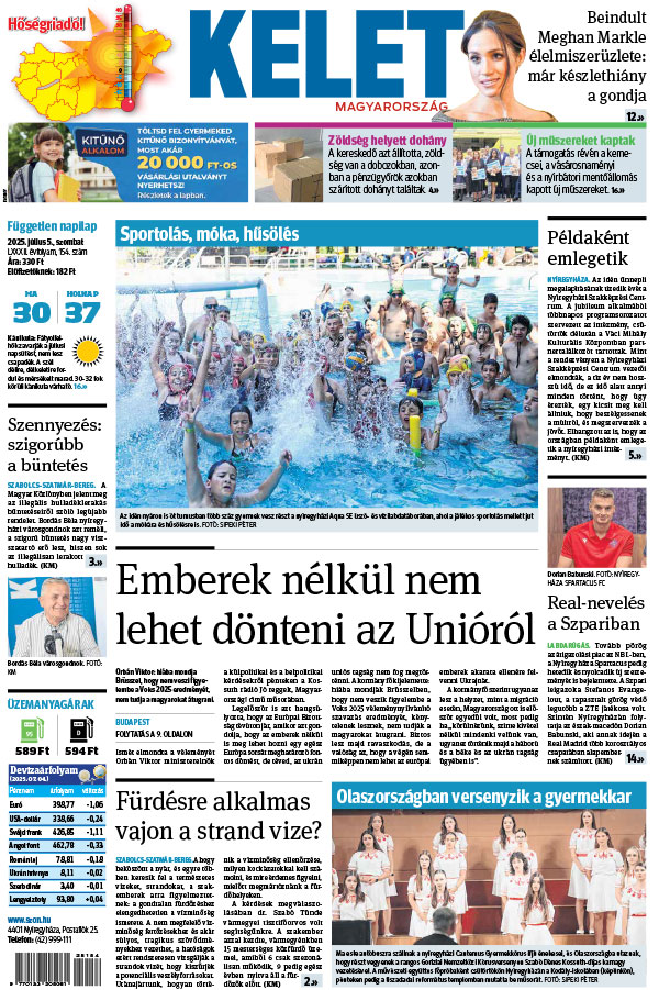 Lapszám: 2025.07.05.