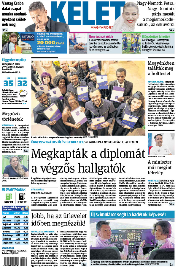 Lapszám: 2025.07.07.