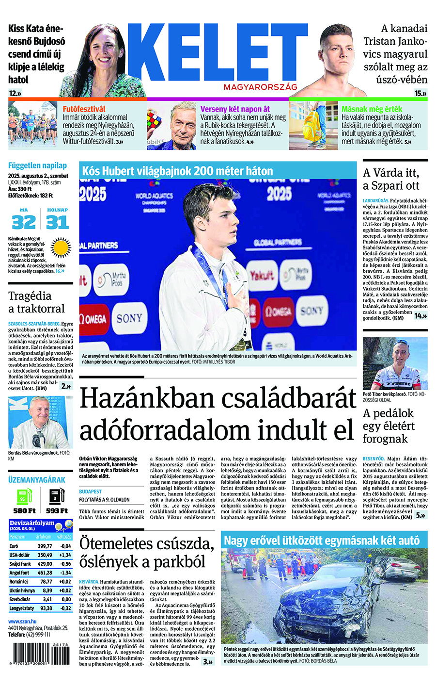 Lapszám: 2025.08.02.
