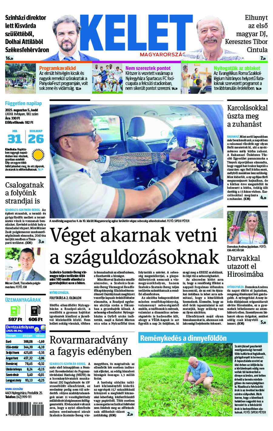 Lapszám: 2025.08.05.