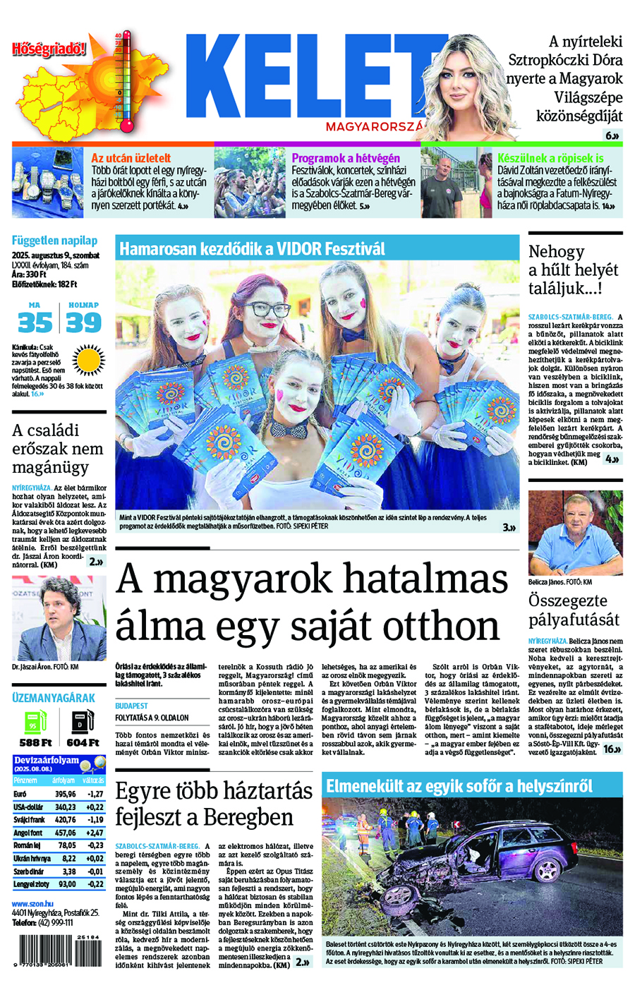 Lapszám: 2025.08.09.