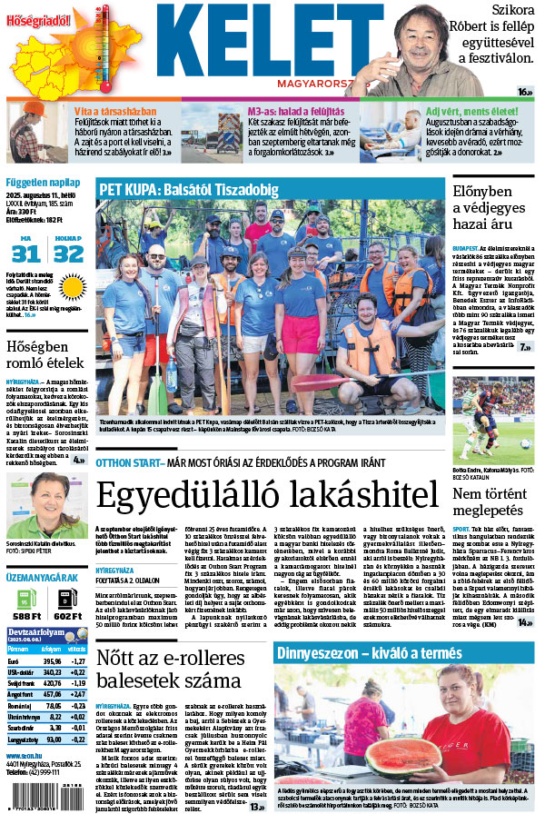 Lapszám: 2025.08.11.