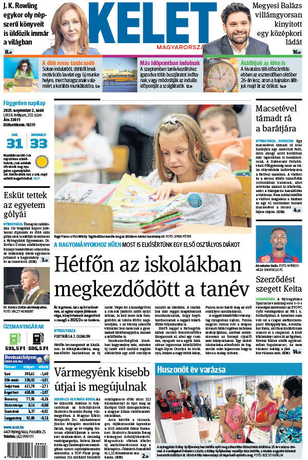 Lapszám: 2025.09.02.