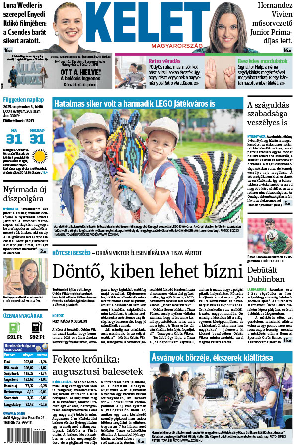Lapszám: 2025.09.08.