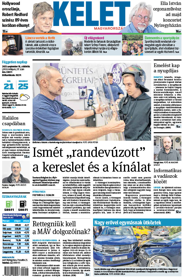 Lapszám: 2025.09.18.