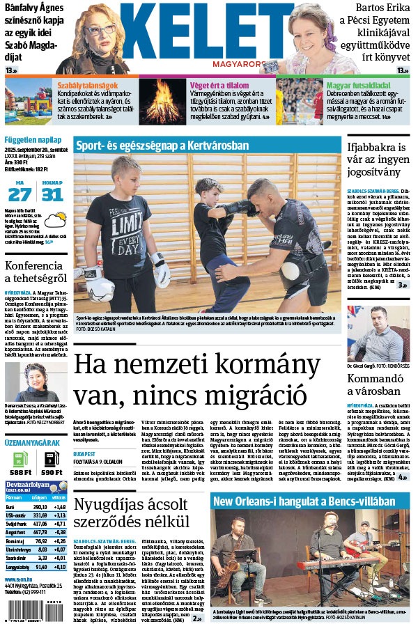 Lapszám: 2025.09.20.