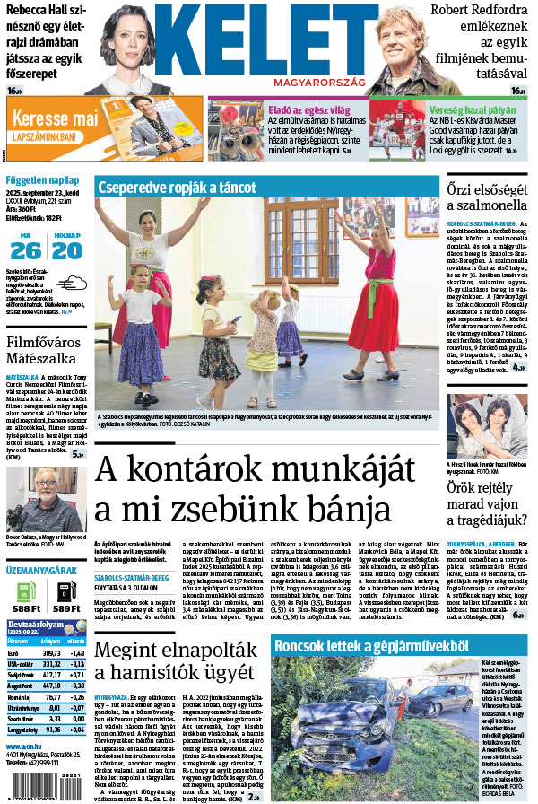 Lapszám: 2025.09.23.