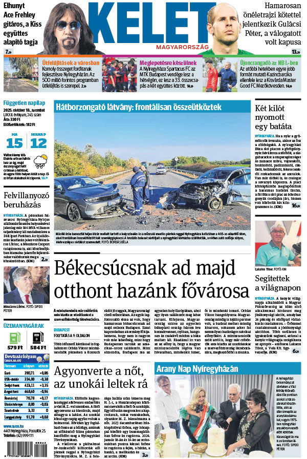 Lapszám: 2025.10.18.