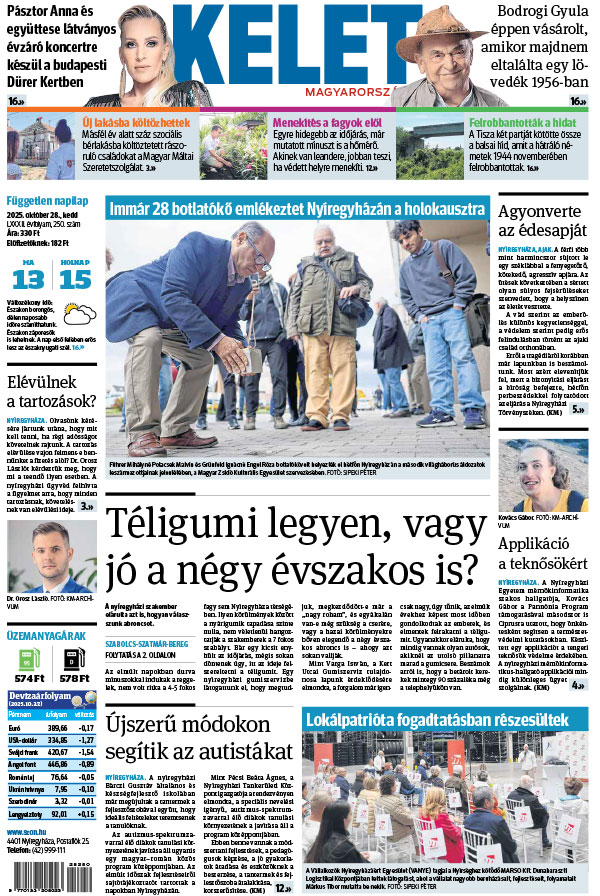 Lapszám: 2025.10.28.