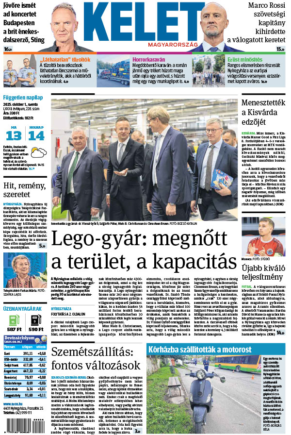 Lapszám: 2025.10.01.