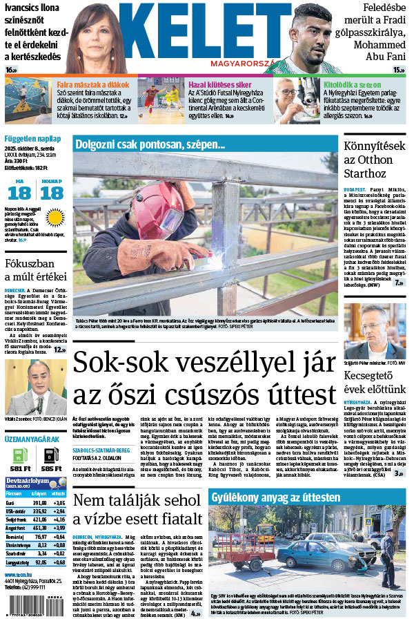 Lapszám: 2025.10.08.