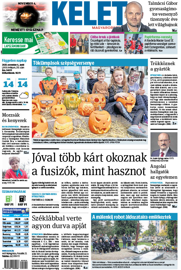 Lapszám: 2025.11.04.