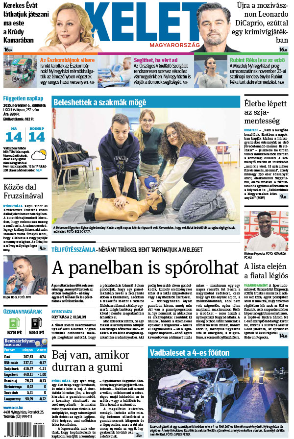 Lapszám: 2025.11.06.