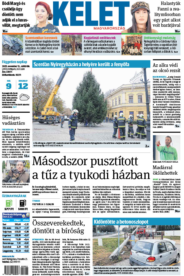 Lapszám: 2025.11.13.