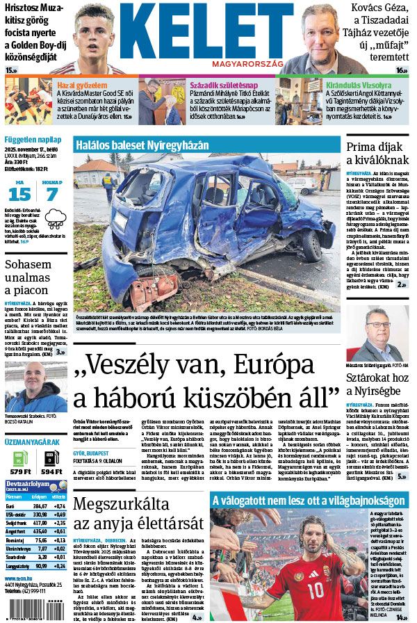 Lapszám: 2025.11.17.