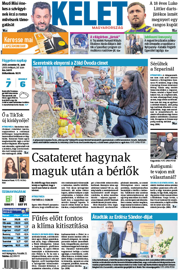 Lapszám: 2025.11.18.