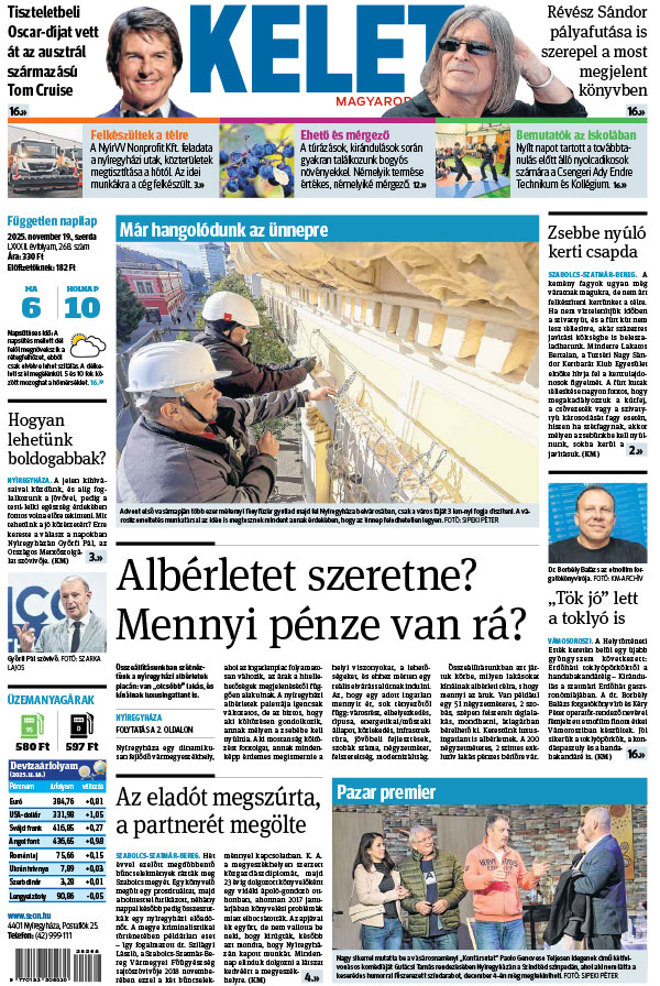 Lapszám: 2025.11.19.