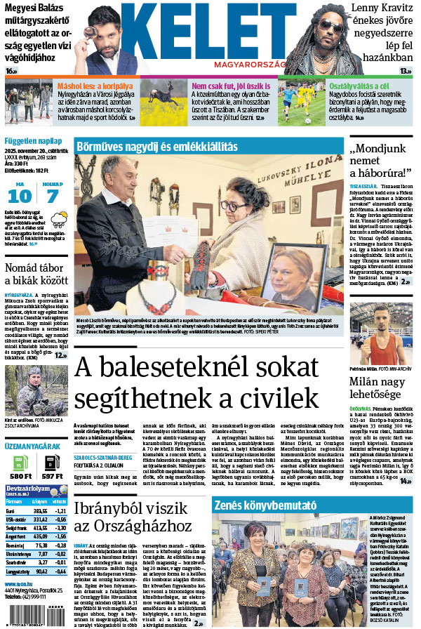 Lapszám: 2025.11.20.