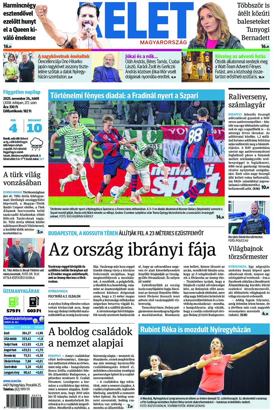 Lapszám: 2025.11.24.