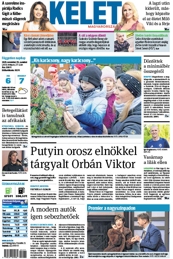 Lapszám: 2025.11.29.