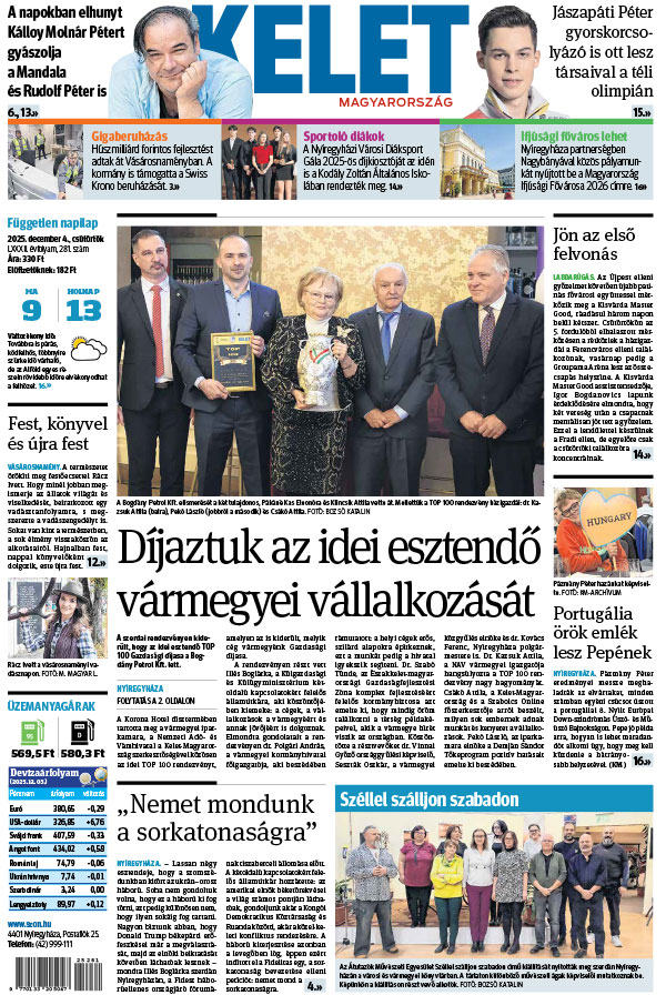 Lapszám: 2025.12.04.