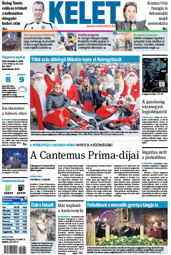 Lapszám: 2025.12.08.