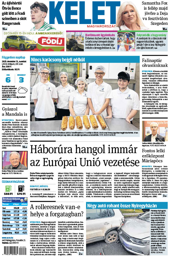 Lapszám: 2025.12.13.