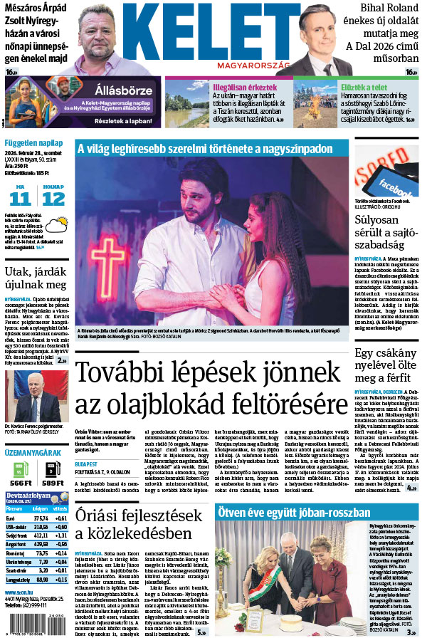 Lapszám: 2026. 02. 28.