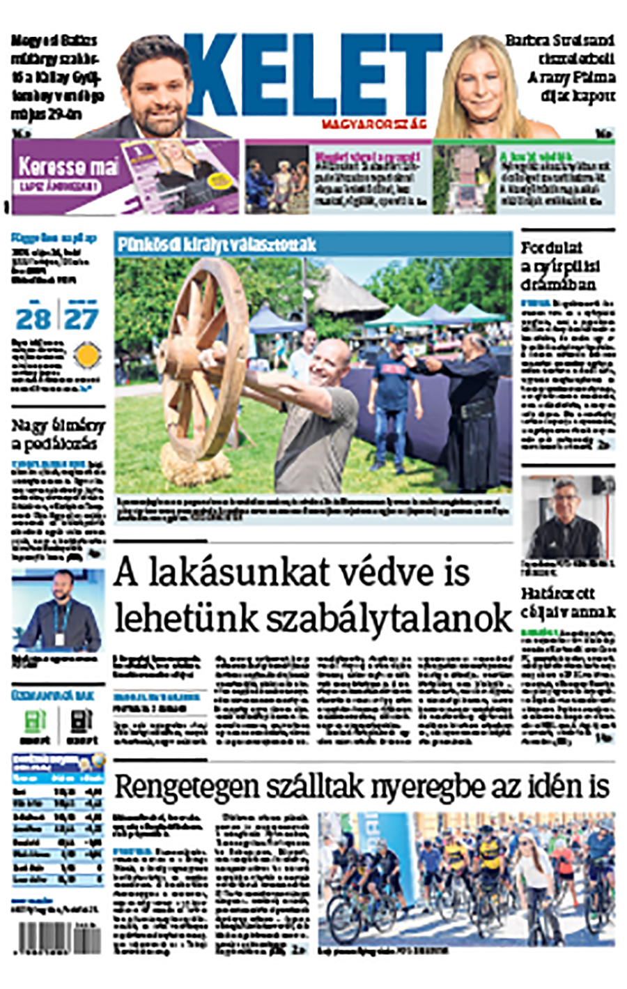 Lapszám: 2026. 05. 26.