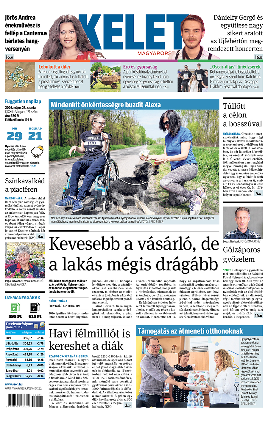 Lapszám: 2026.05.27.
