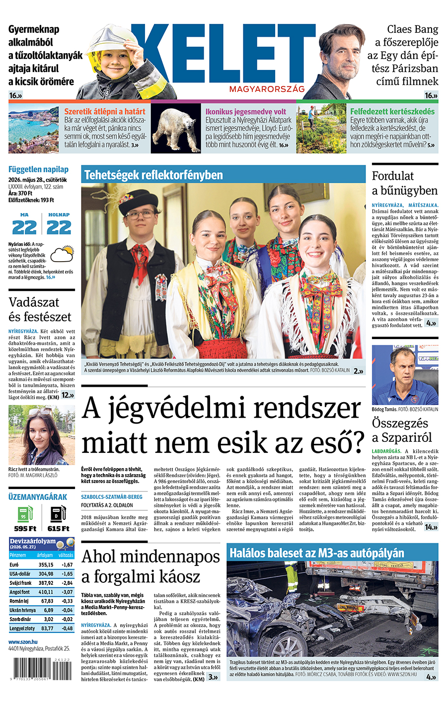 Lapszám: 2026.05.28.